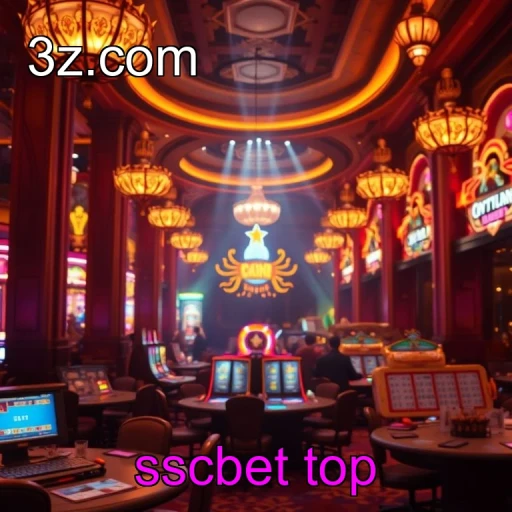 sscbet top Apostas Ao Vivo