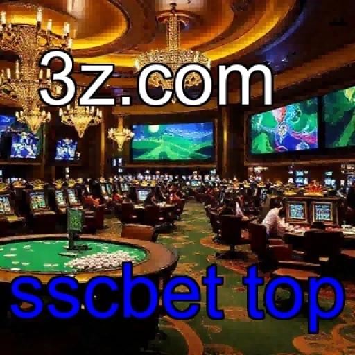 Loteria Inovadora no sscbet top: Apostas que Encantam