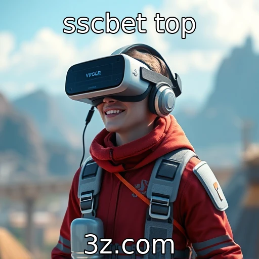 Avaliação das novas tecnologias em jogos de realidade virtual