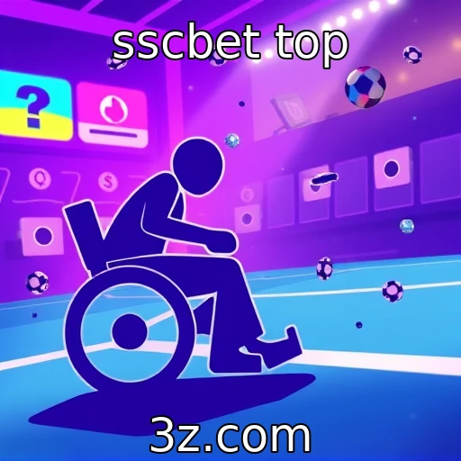 Acessibilidade em jogos: desafios e avanços recentes