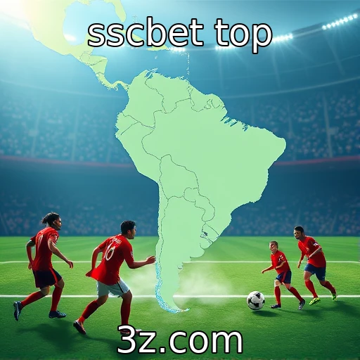 Análise das regulamentações de jogos na América Latina