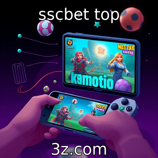 Tendências de monetização em jogos móveis e consoles