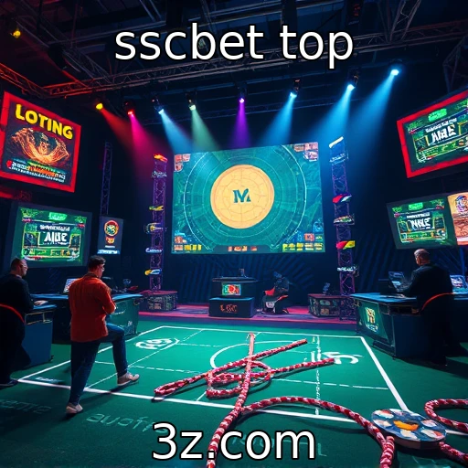 Avanços tecnológicos que moldam a indústria de jogos