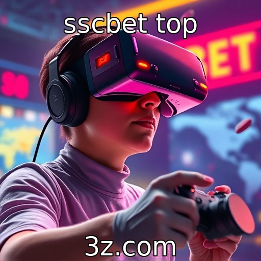 Impacto da realidade virtual na experiência gamer