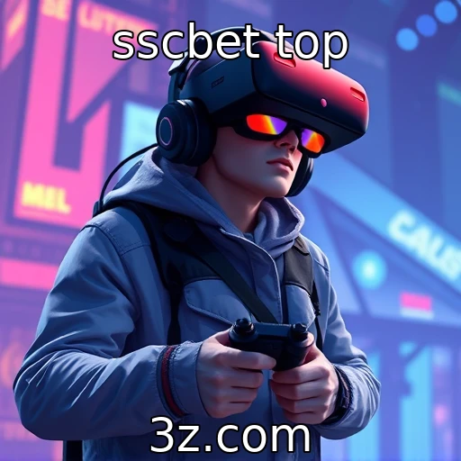 Crescimento da realidade virtual nos jogos online